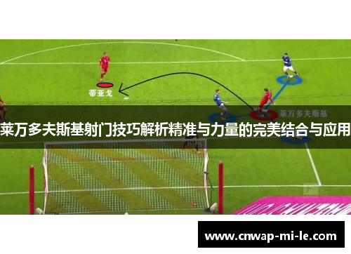 莱万多夫斯基射门技巧解析精准与力量的完美结合与应用