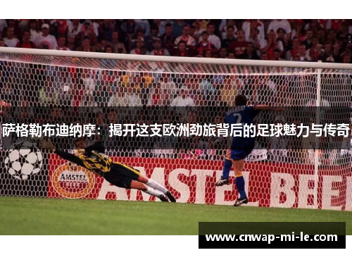 萨格勒布迪纳摩:揭开这支欧洲劲旅背后的足球魅力与传奇 萨格勒布迪纳摩:揭开这支欧洲劲旅背后的足球魅力与传奇