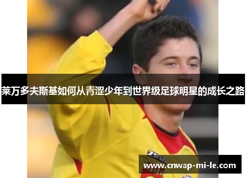 莱万多夫斯基如何从青涩少年到世界级足球明星的成长之路 莱万多夫斯基如何从青涩少年到世界级足球明星的成长之路